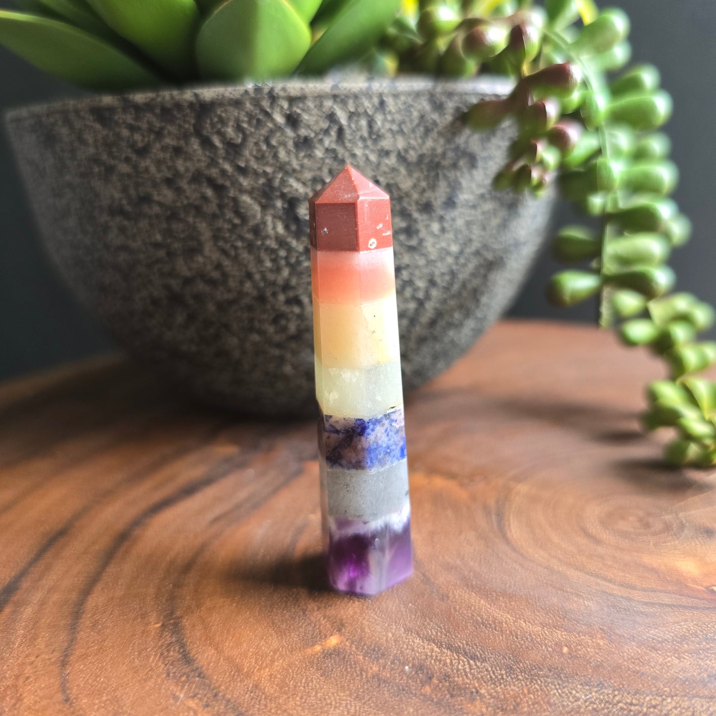 Chakra Mini Tower