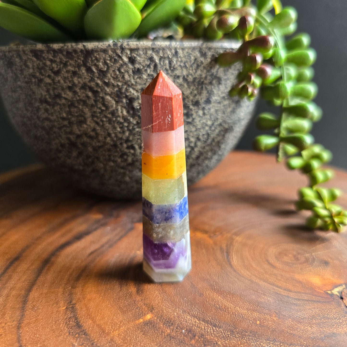 Chakra Mini Tower