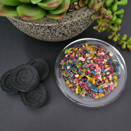 7 Archangels Resin Incense 30gms