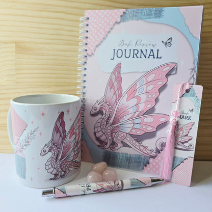 Book Lover Gift Set Mythical