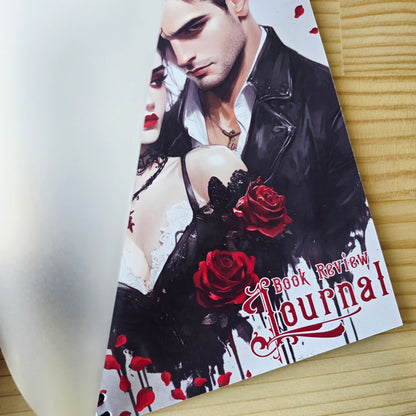 Book Lover Gift Set Romance
