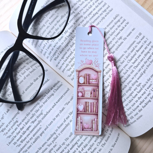 Bookshelf