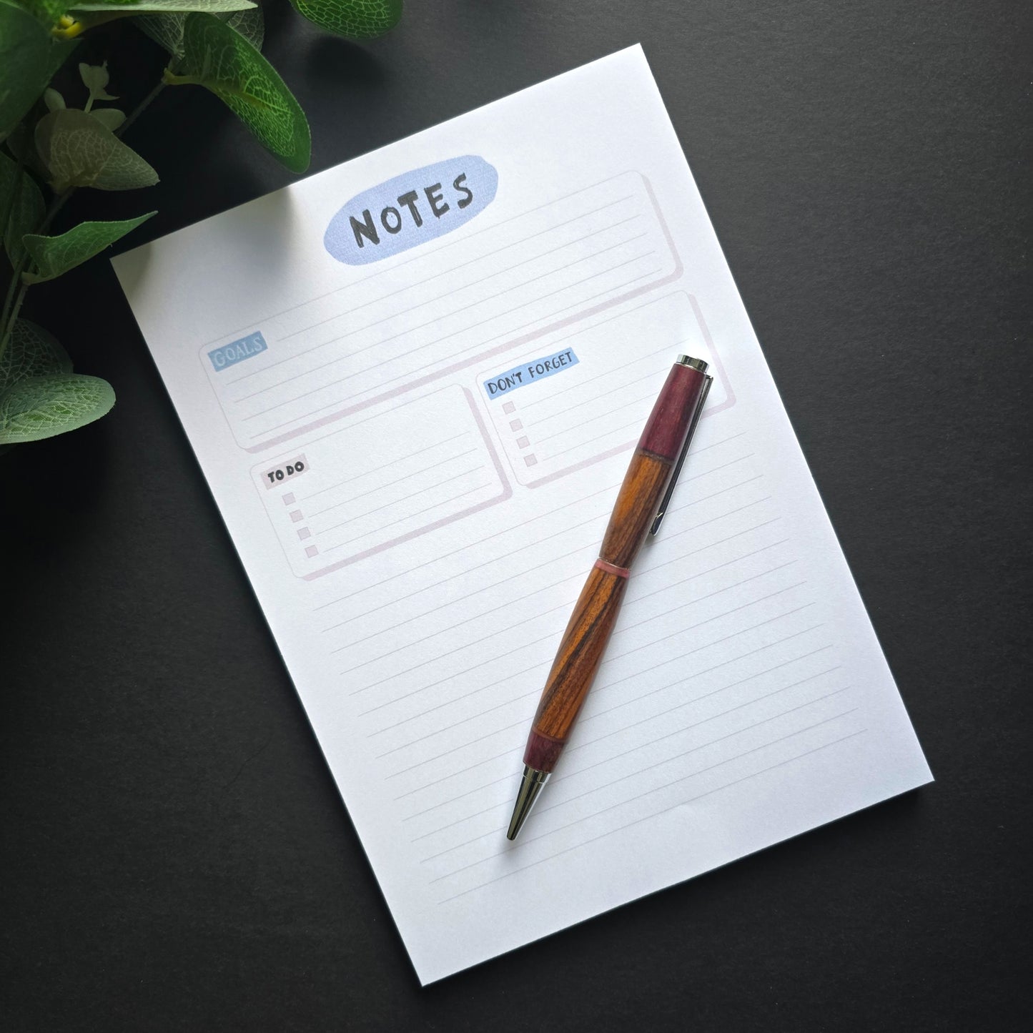 Basic Notes
