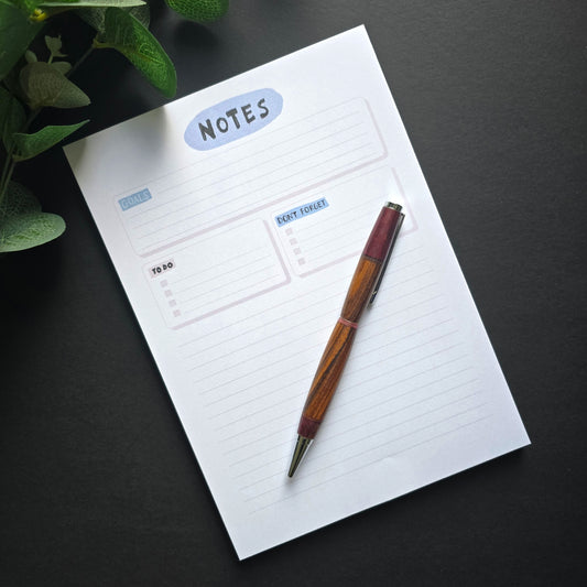 Basic Notes