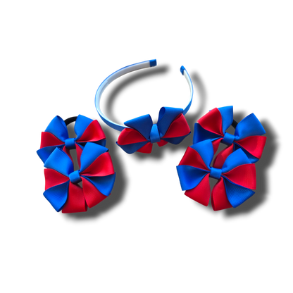 New School Accessories Pack 4