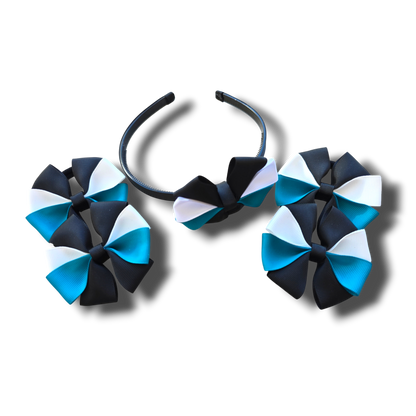 New School Accessories Pack 8