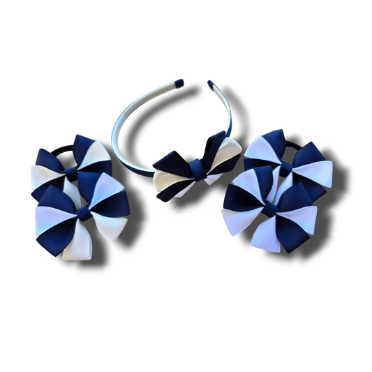 New School Accessories Pack 1