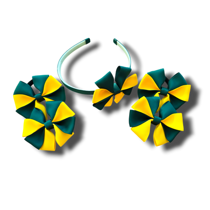 New School Accessories Pack 3