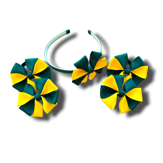 New School Accessories Pack 3
