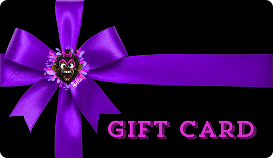 Murtz E-Gift Card
