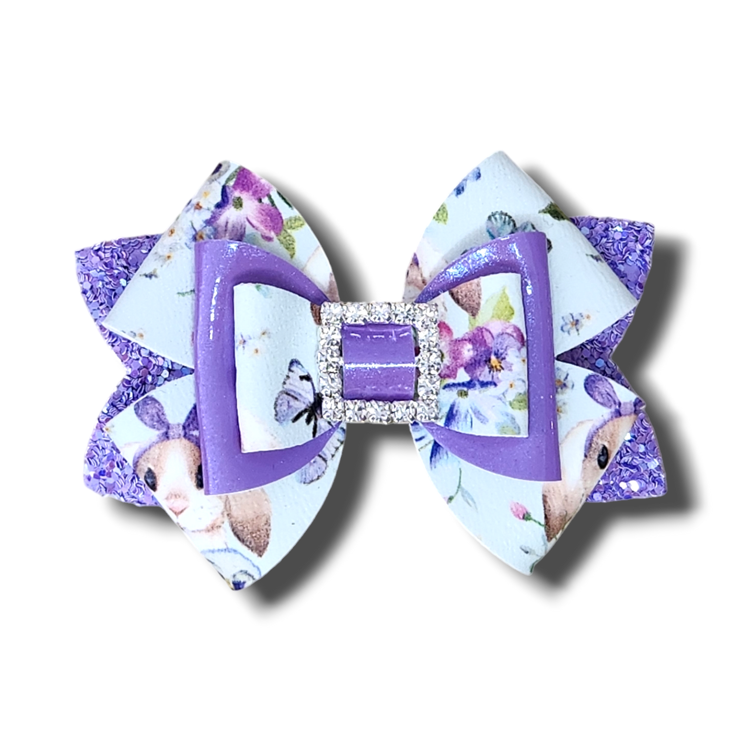 Bunny Duchess Bow