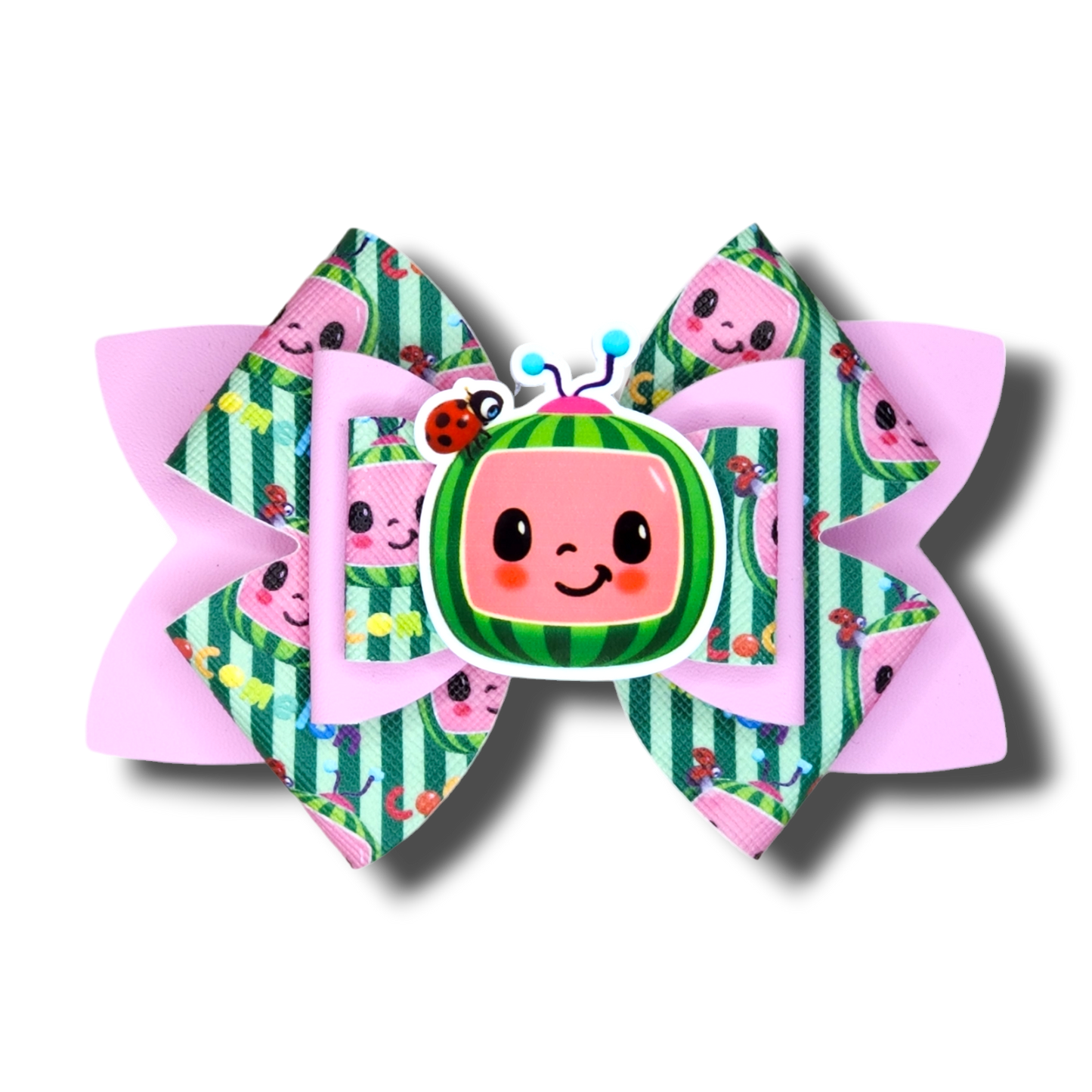 Melon Planar Bow