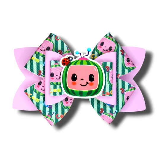 Melon Planar Bow
