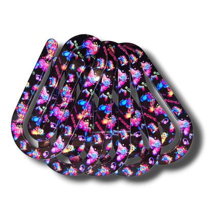 Gamer Jumbo Paperclip Bookmark