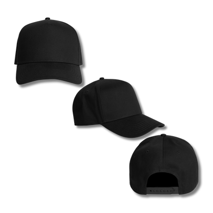 Custom Snapback Cap
