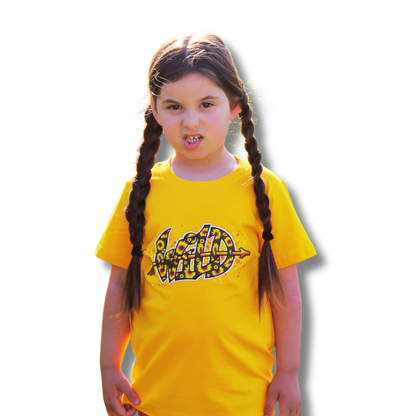Wild Sunflower Tee (Variations)