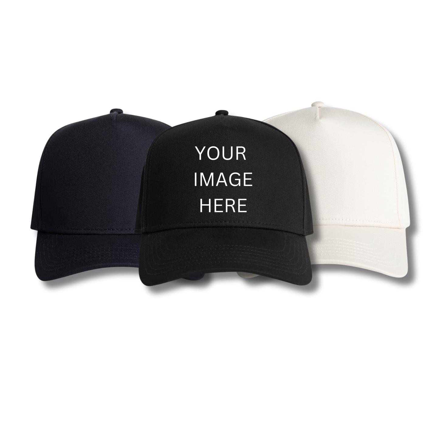 Custom Snapback Cap