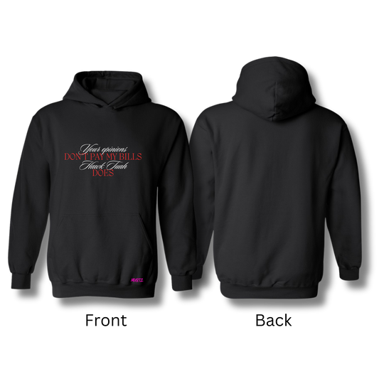 Hawk Tuah Hoodie