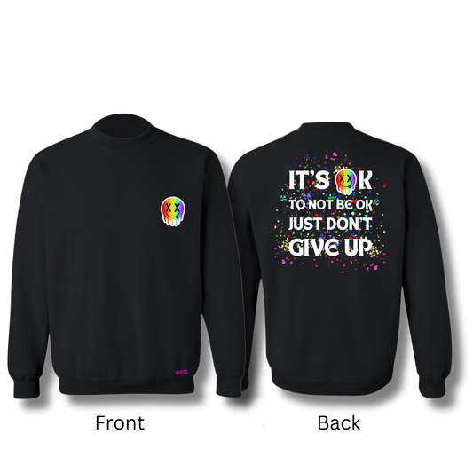 It's Ok Sweater