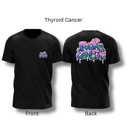 F*CK CANCER Tee (Multiple Variations)