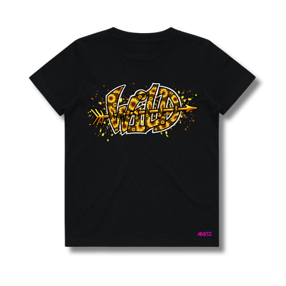Wild Sunflower Tee (Variations)